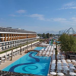 Aydinbey Queen’s Palace&SPA